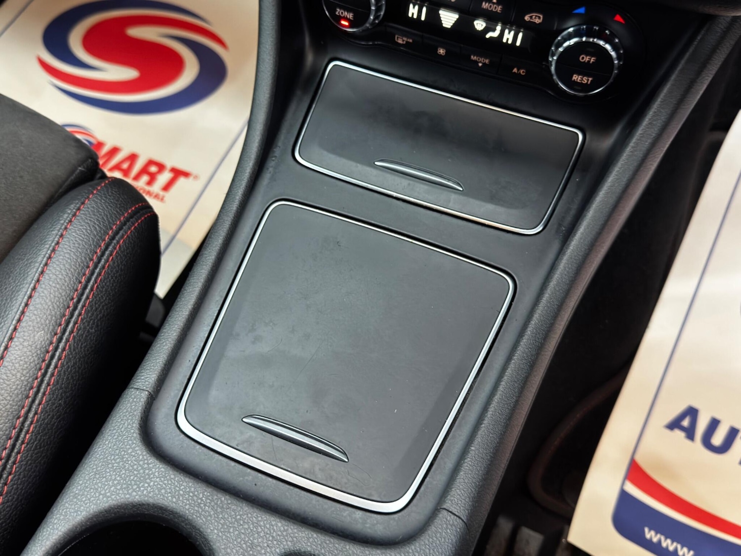 Used Mercedes-Benz CLA 2018 for sale - 76899672: Photo 26