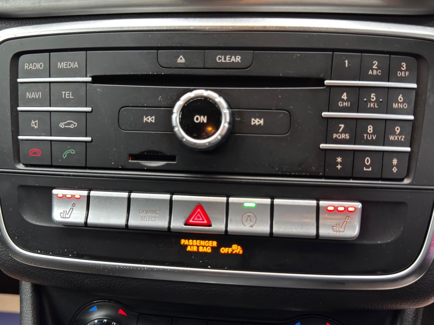 Used Mercedes-Benz CLA 2018 for sale - 76899672: Photo 29