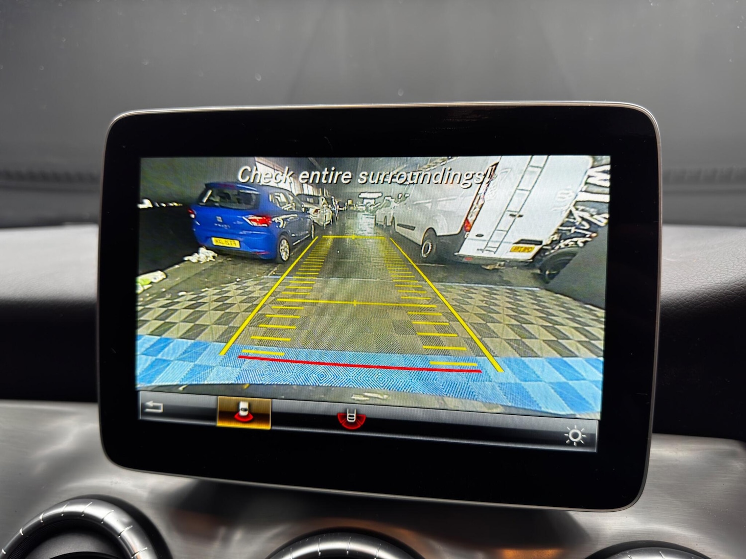 Used Mercedes-Benz CLA 2018 for sale - 76899672: Photo 34