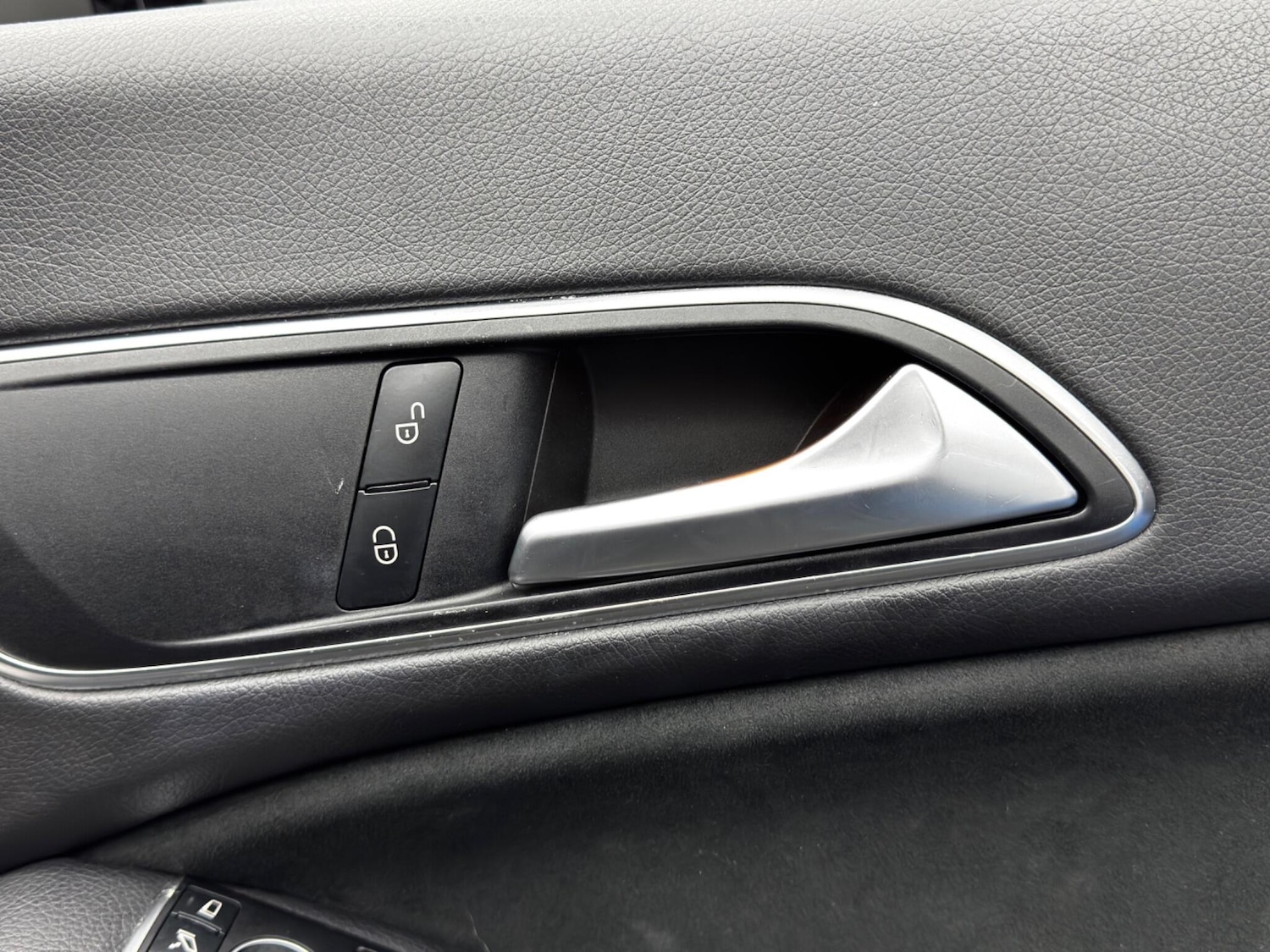 Used Mercedes-Benz CLA 2018 for sale - 76899672: Photo 39