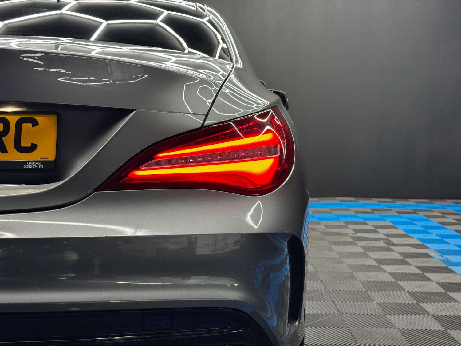 Used Mercedes-Benz CLA 2018 for sale - 76899672: Photo 42