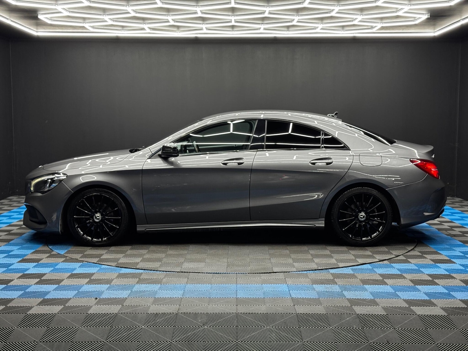 Used Mercedes-Benz CLA 2018 for sale - 76899672: Photo 8