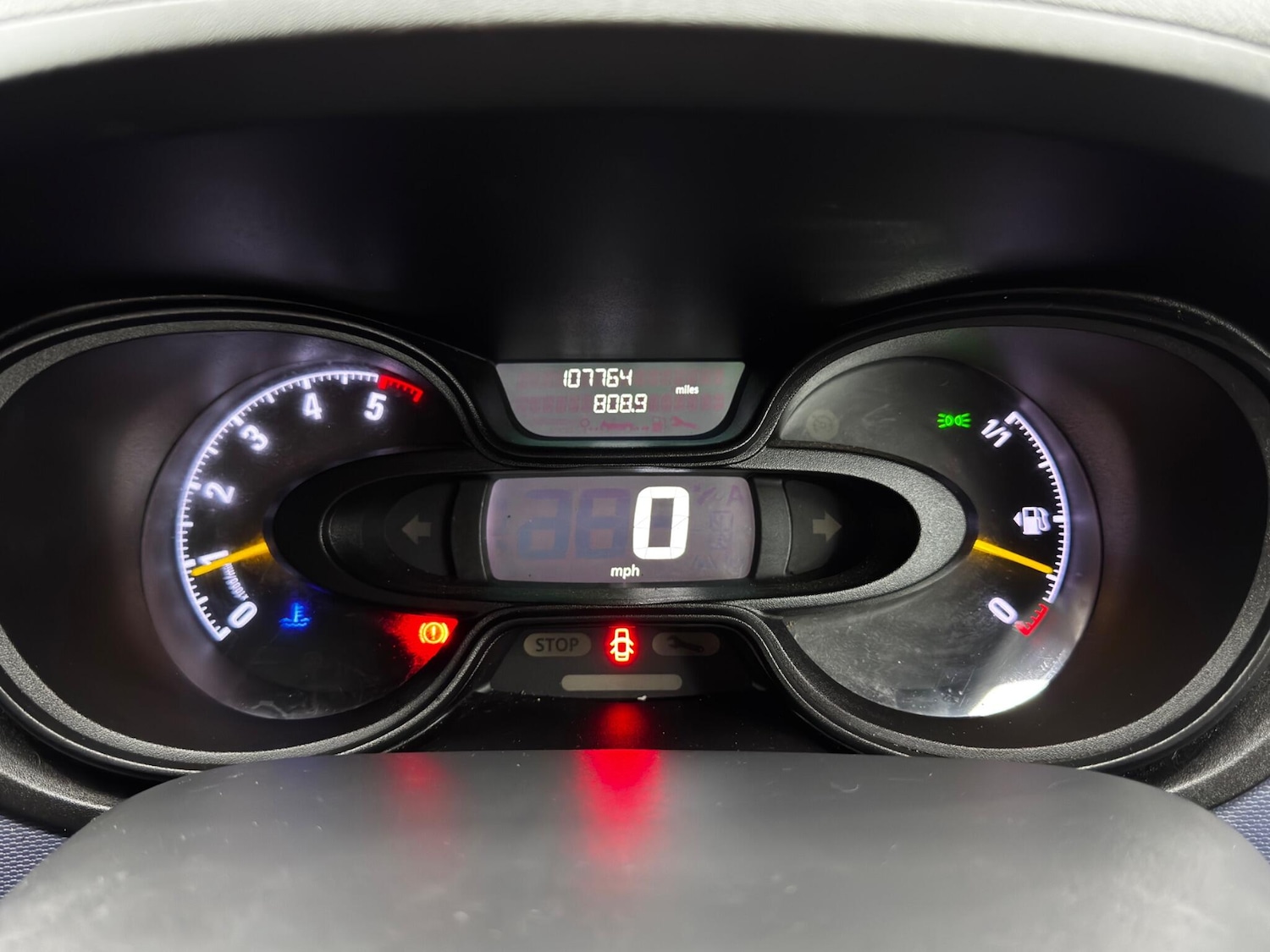 Used Vauxhall Vivaro 2015 for sale - 76658697: Photo 18