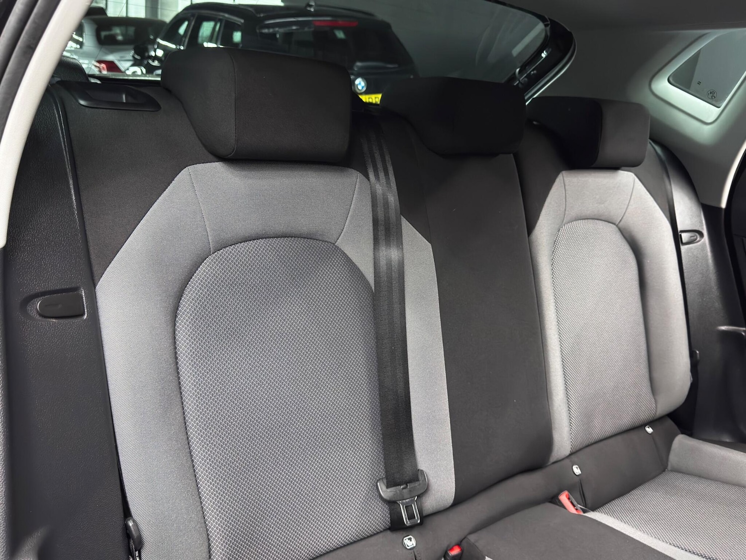 Used SEAT Ibiza 2017 for sale - 77029824: Photo 15