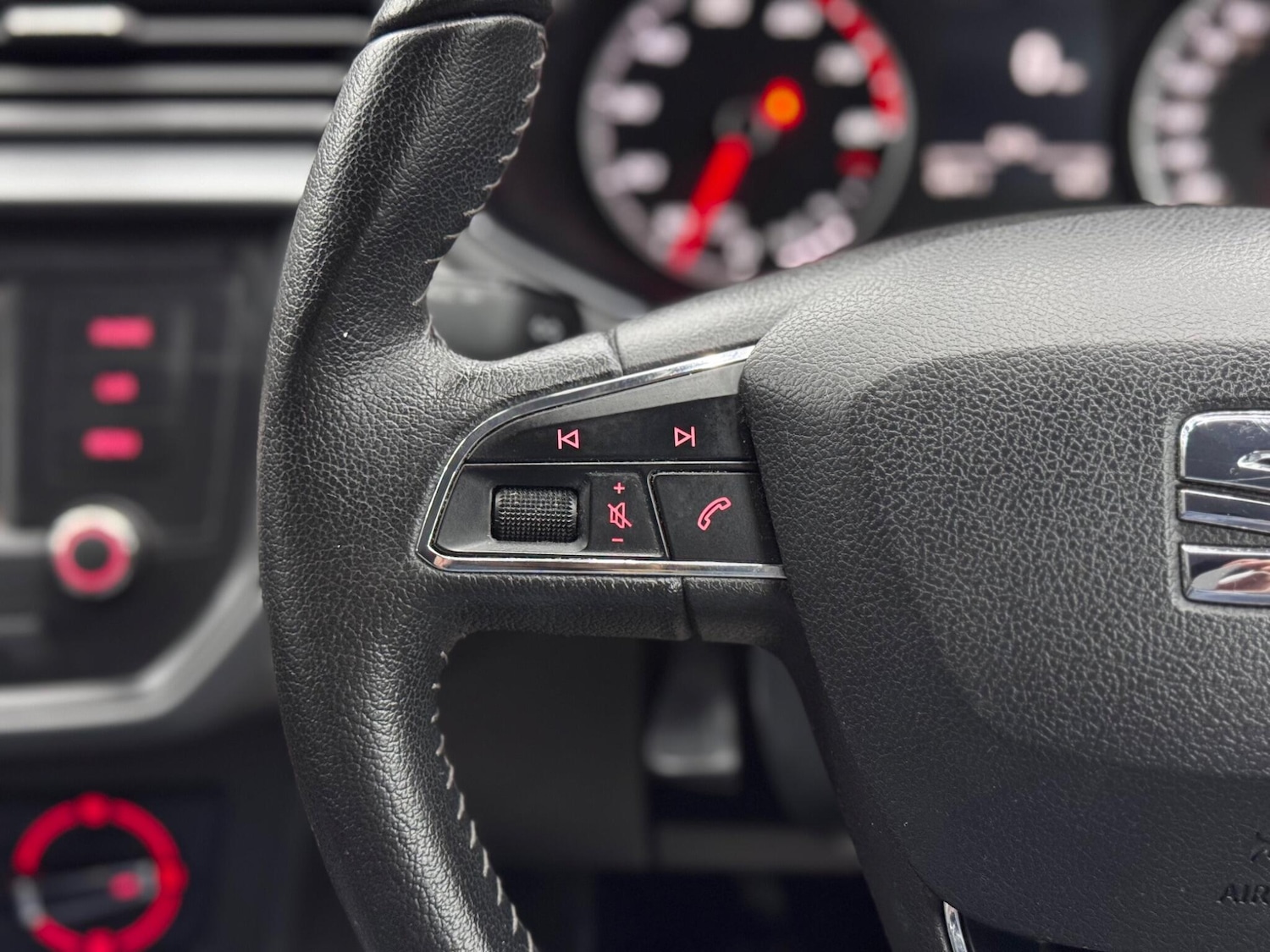 Used SEAT Ibiza 2017 for sale - 77029824: Photo 20