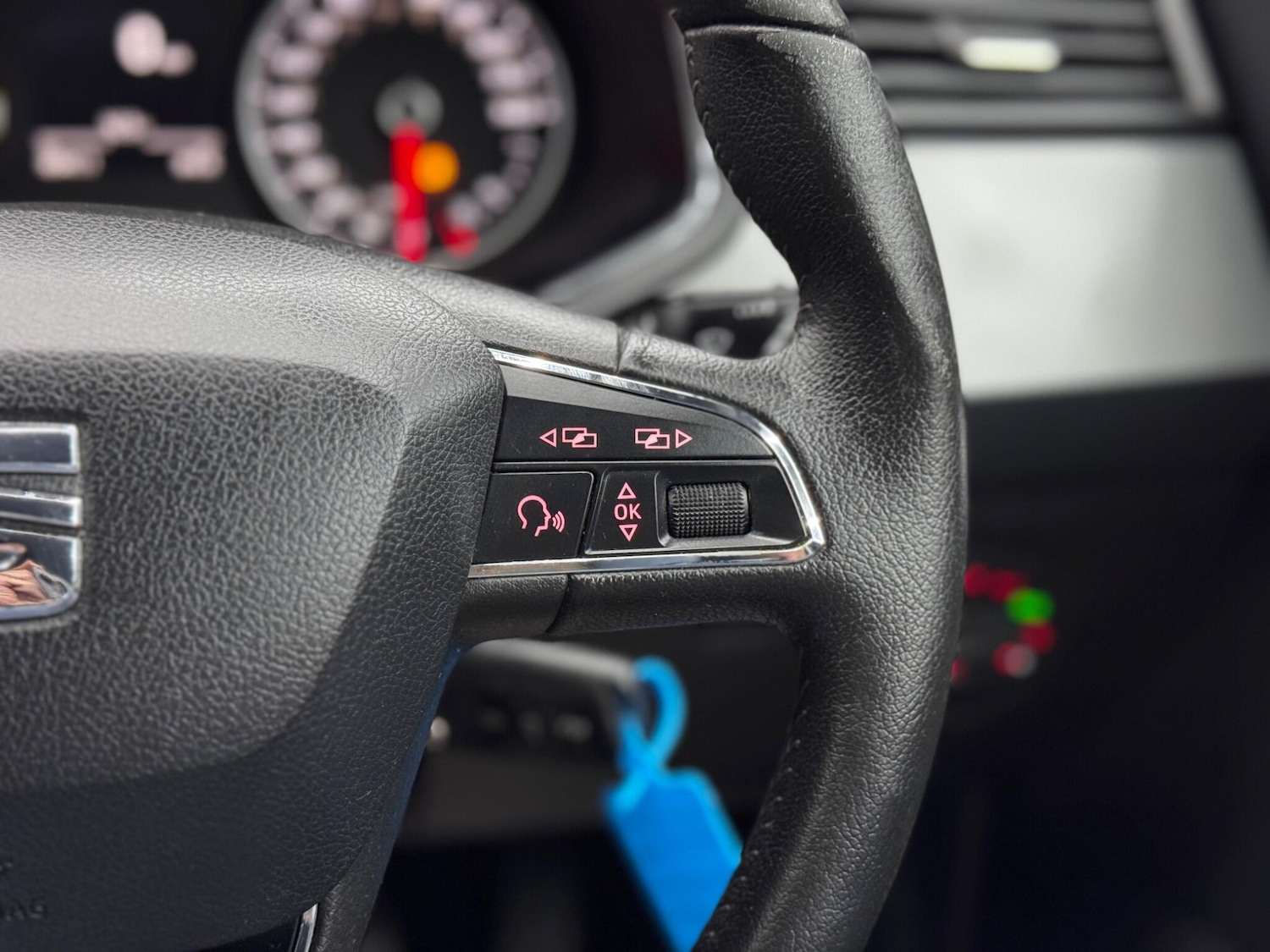 Used SEAT Ibiza 2017 for sale - 77029824: Photo 21