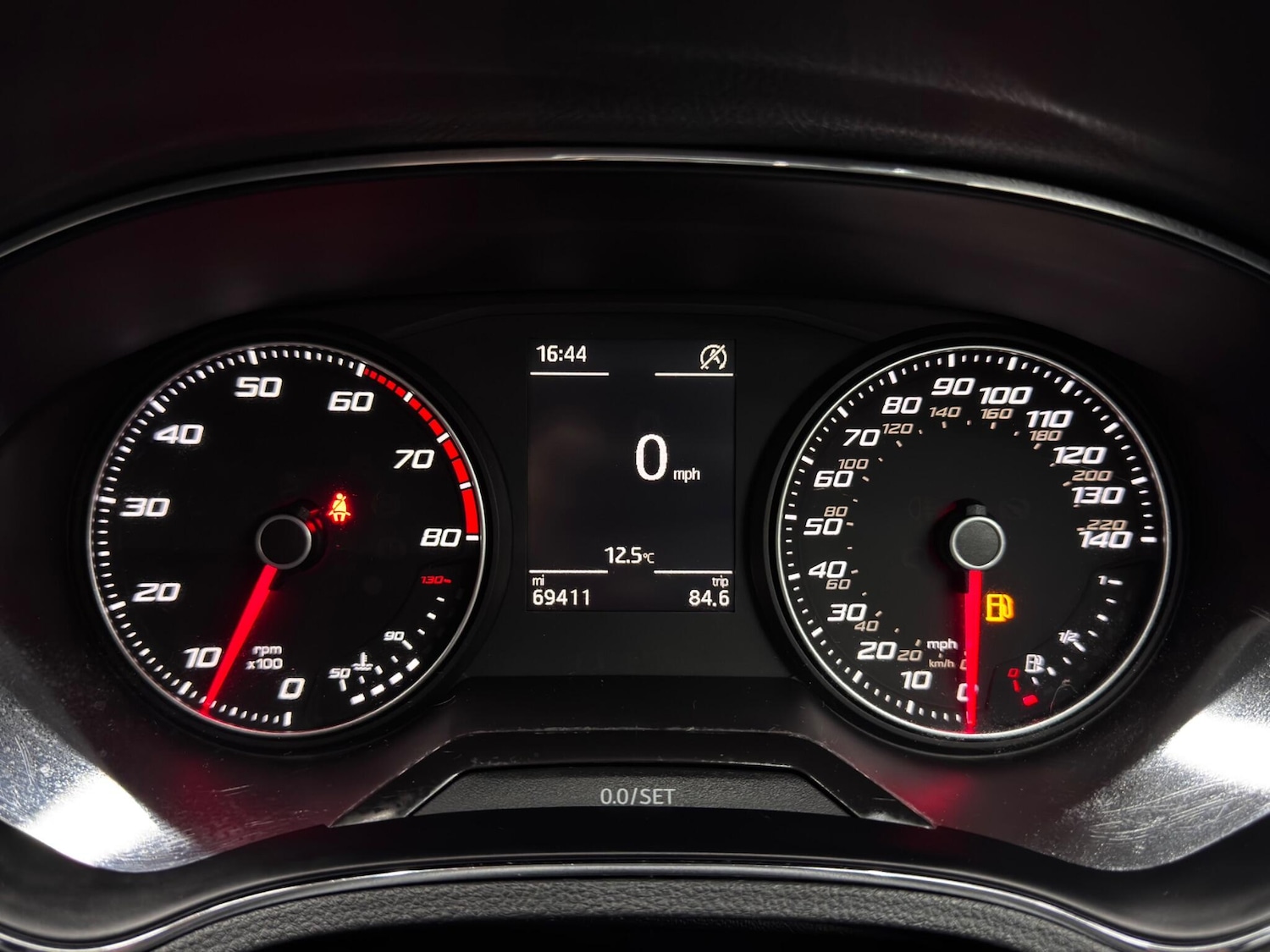 Used SEAT Ibiza 2017 for sale - 77029824: Photo 23