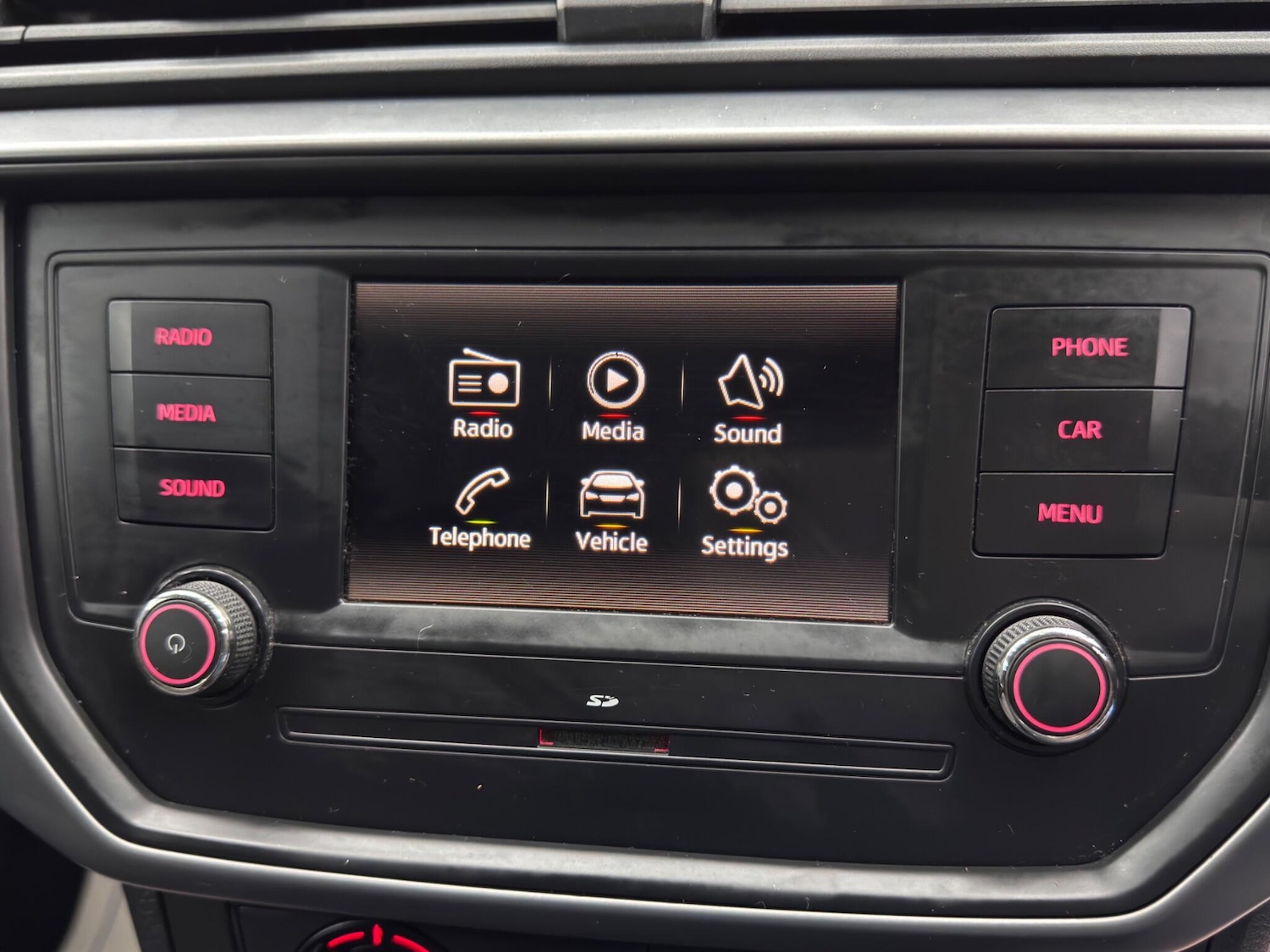 Used SEAT Ibiza 2017 for sale - 77029824: Photo 28