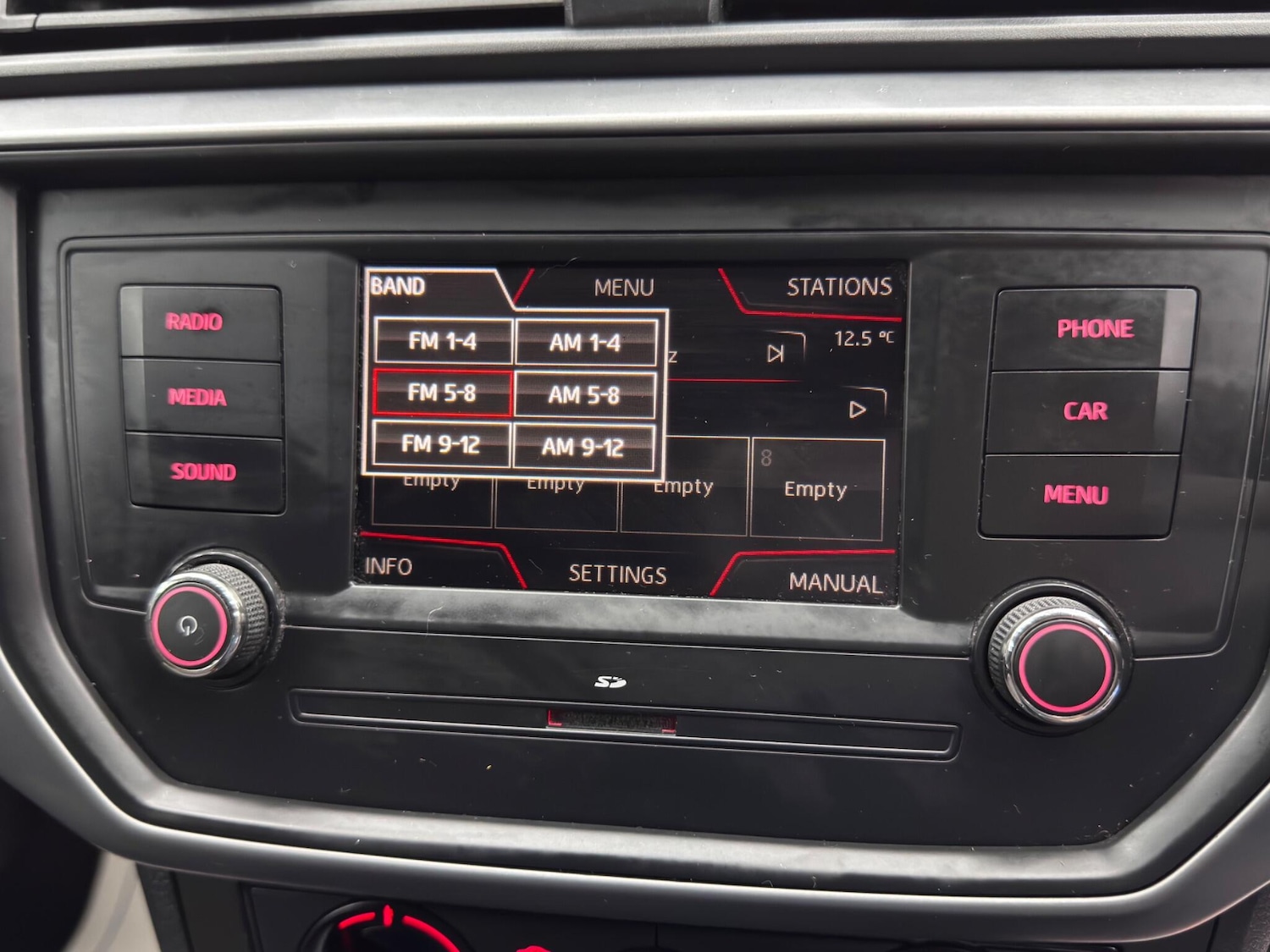 Used SEAT Ibiza 2017 for sale - 77029824: Photo 29