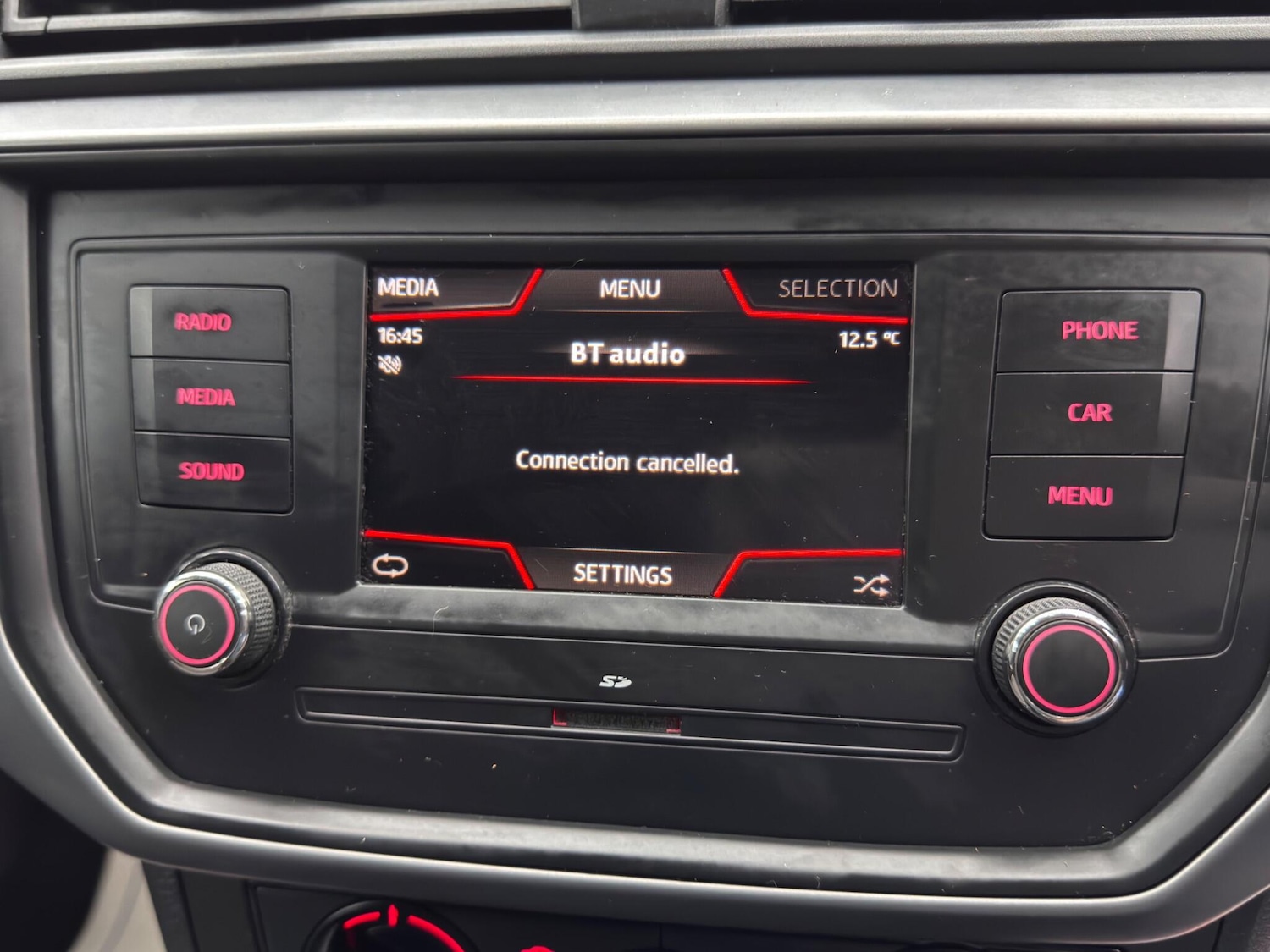 Used SEAT Ibiza 2017 for sale - 77029824: Photo 30