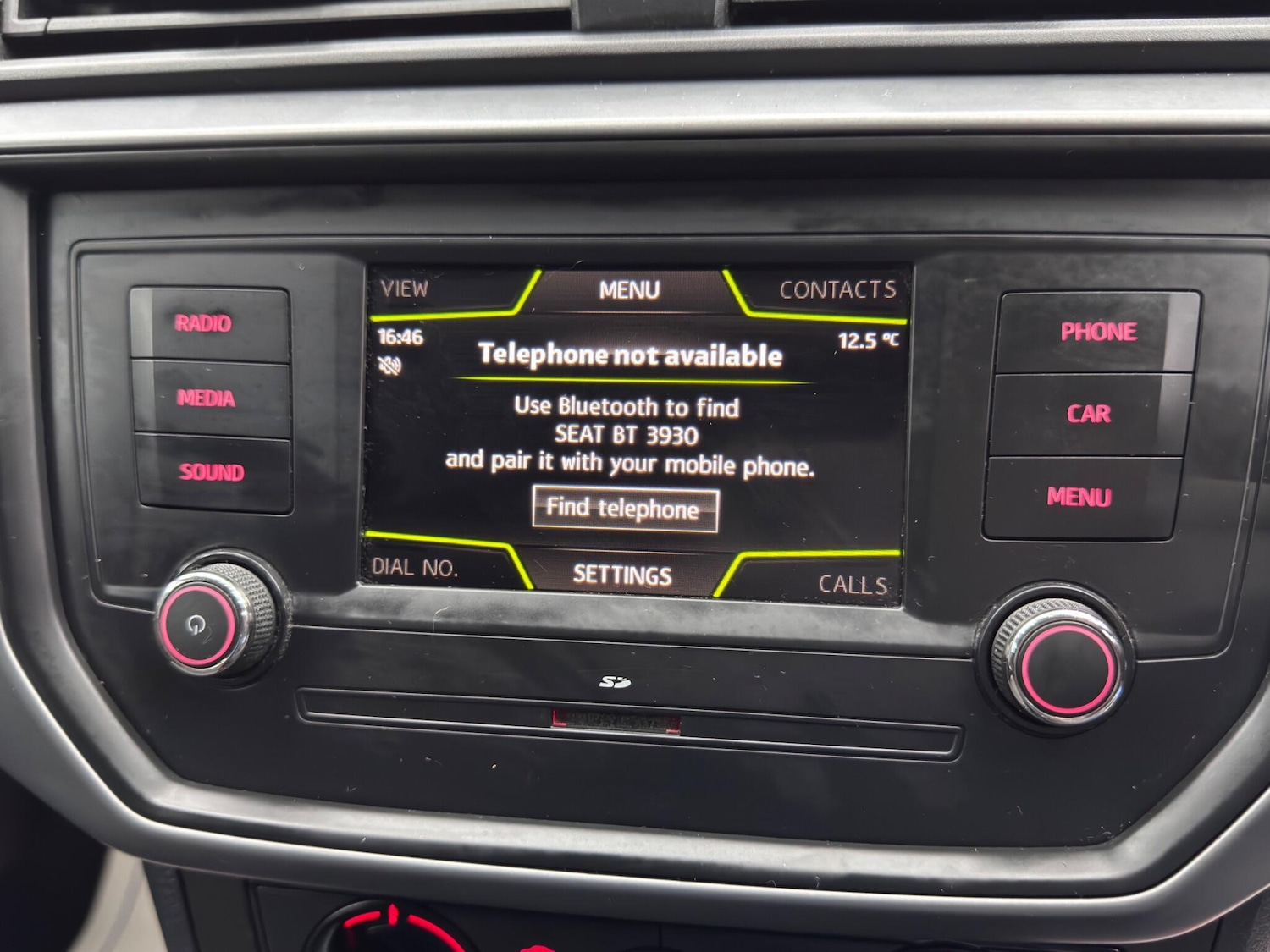 Used SEAT Ibiza 2017 for sale - 77029824: Photo 31