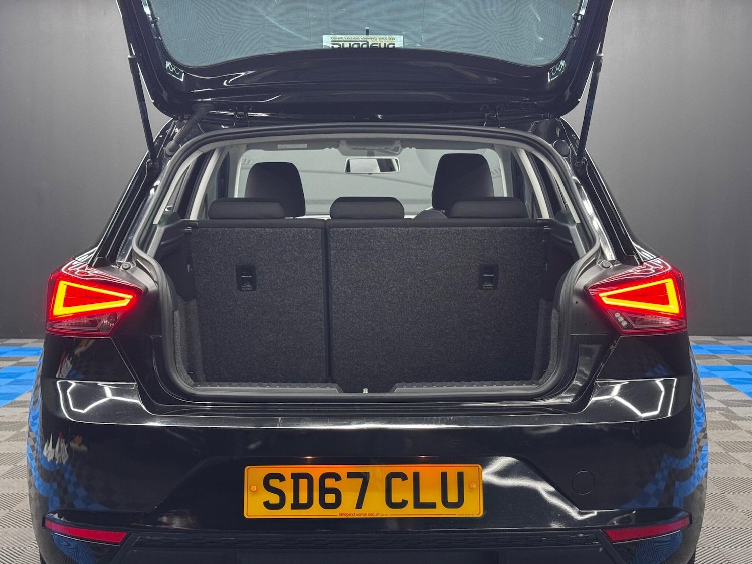 Used SEAT Ibiza 2017 for sale - 77029824: Photo 35