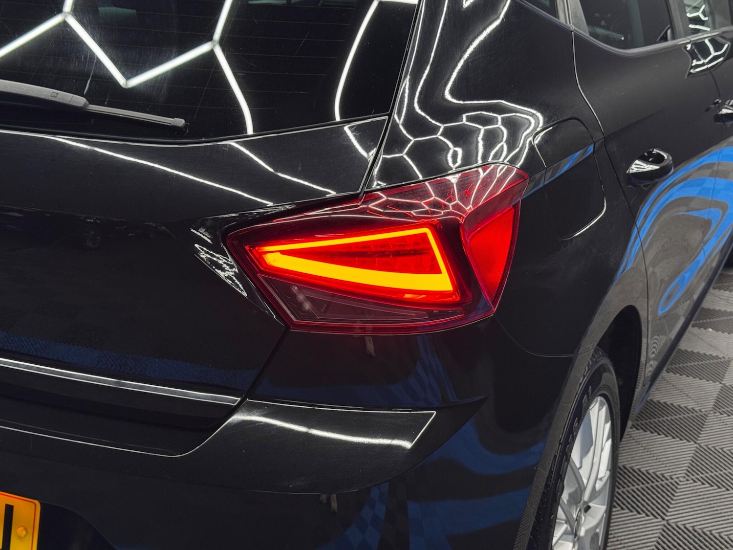 Used SEAT Ibiza 2017 for sale - 77029824: Photo 39