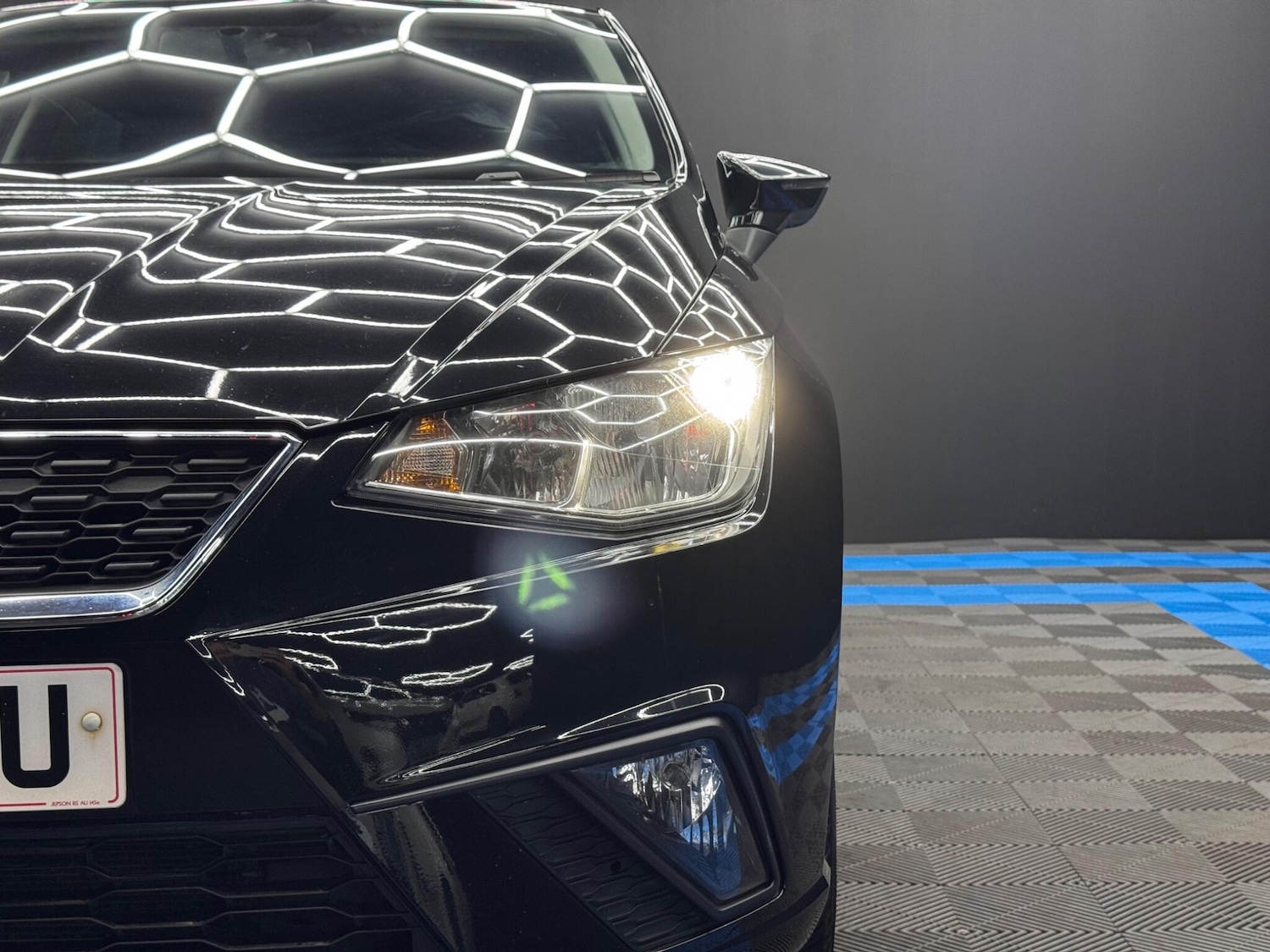 Used SEAT Ibiza 2017 for sale - 77029824: Photo 40