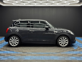 Used MINI Hatch 2016 for sale - 79061722: Photo