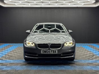 Used BMW 5 Series 2015 for sale - 78935028: Photo