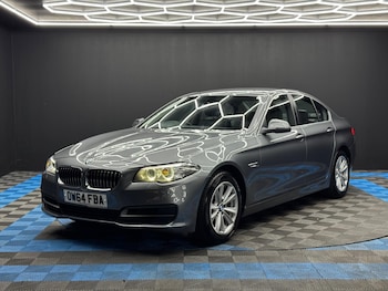 Used BMW 5 Series 2015 for sale - 78935028: Photo