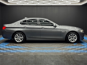 Used BMW 5 Series 2015 for sale - 78935028: Photo