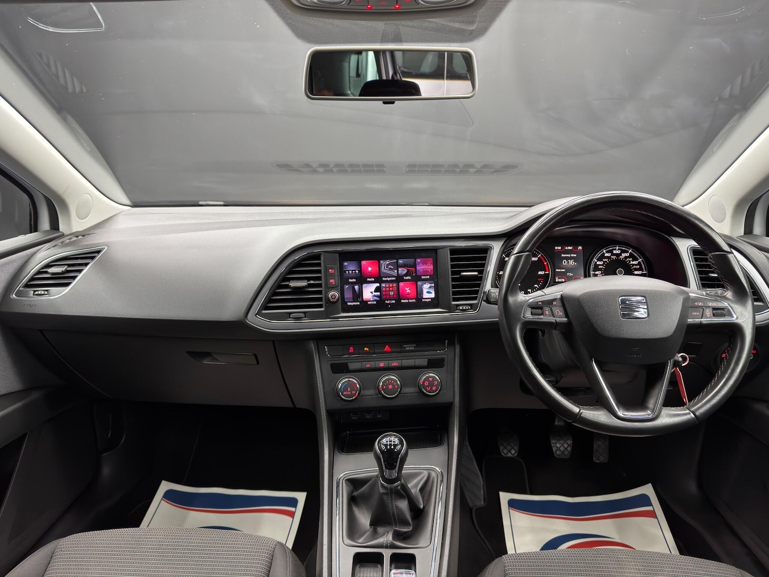 Used SEAT Leon for sale - 77412389: Photo 10