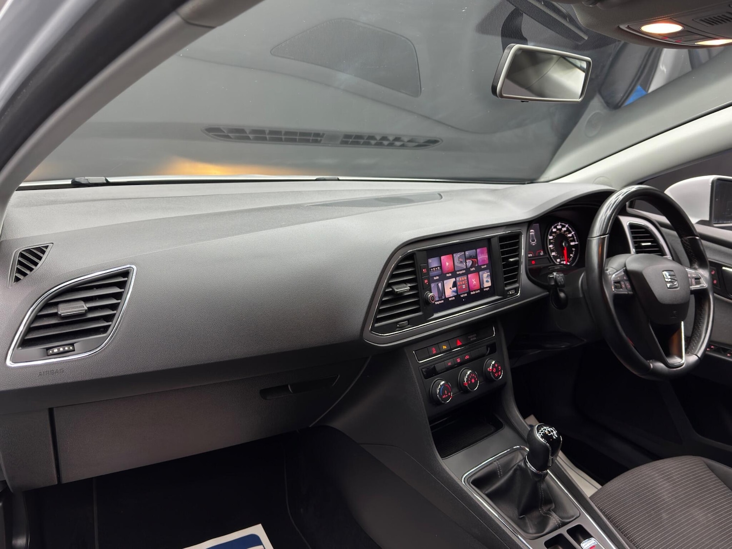 Used SEAT Leon for sale - 77412389: Photo 11