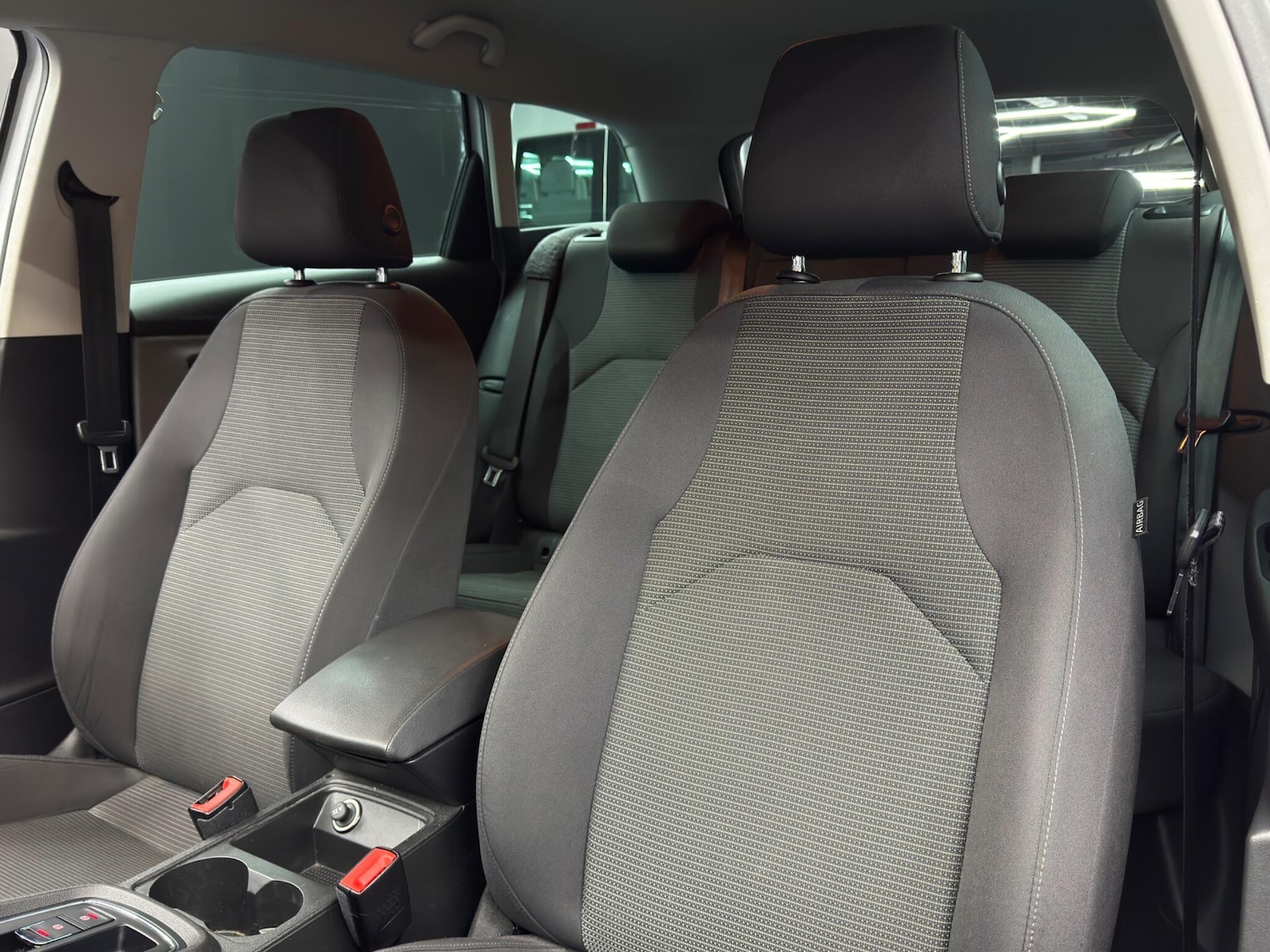 Used SEAT Leon for sale - 77412389: Photo 13