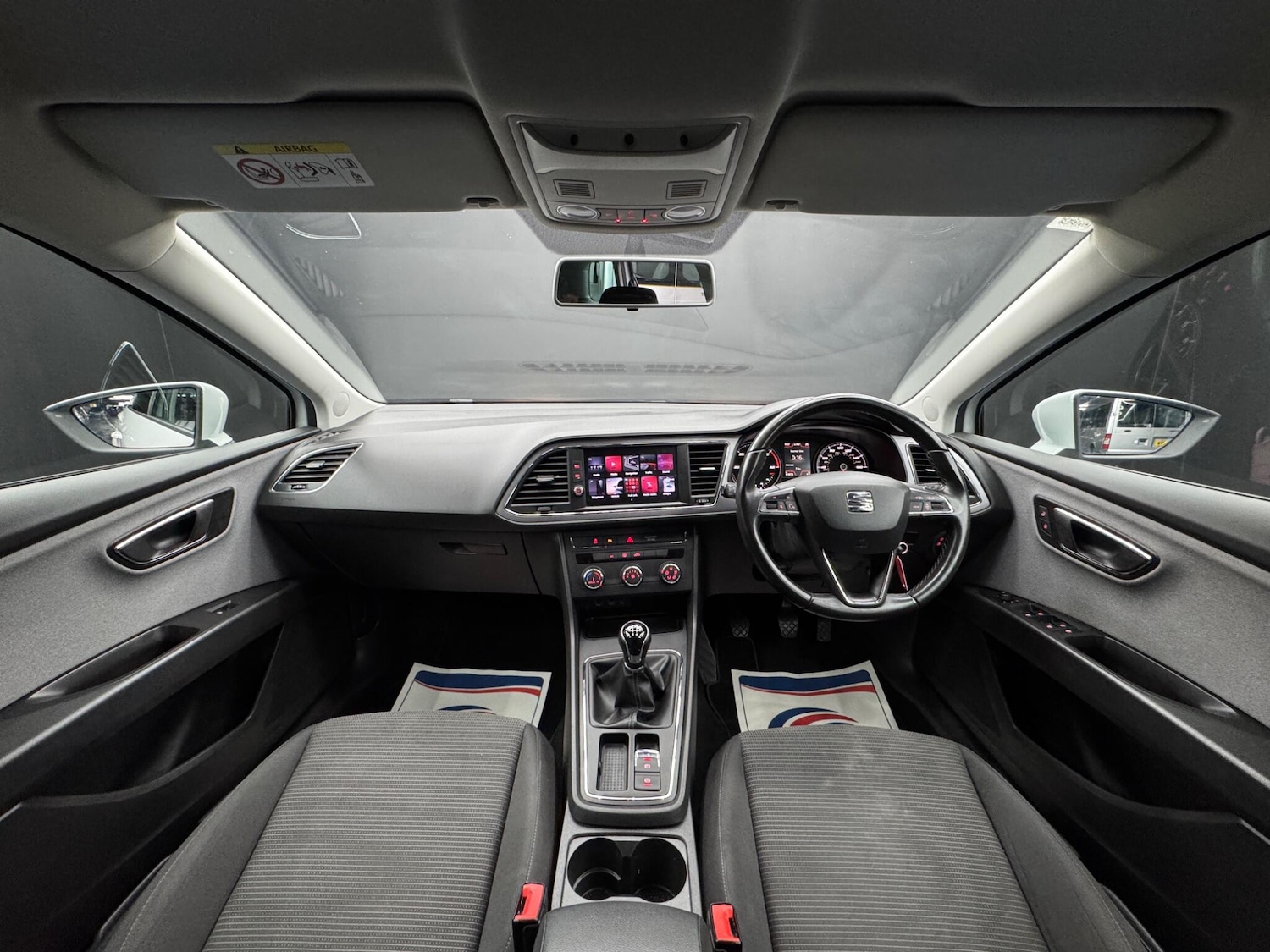 Used SEAT Leon for sale - 77412389: Photo 16