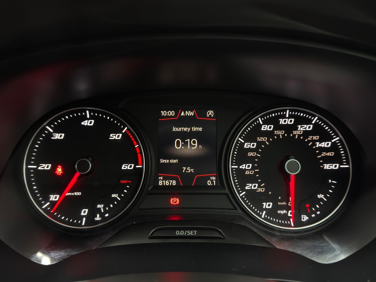 Used SEAT Leon for sale - 77412389: Photo 22