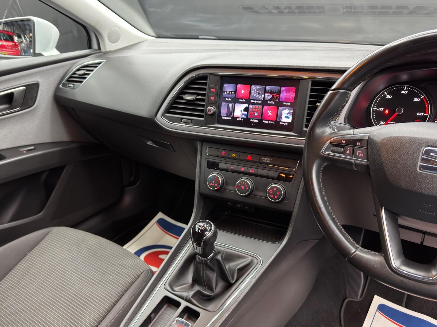 Used SEAT Leon for sale - 77412389: Photo 23