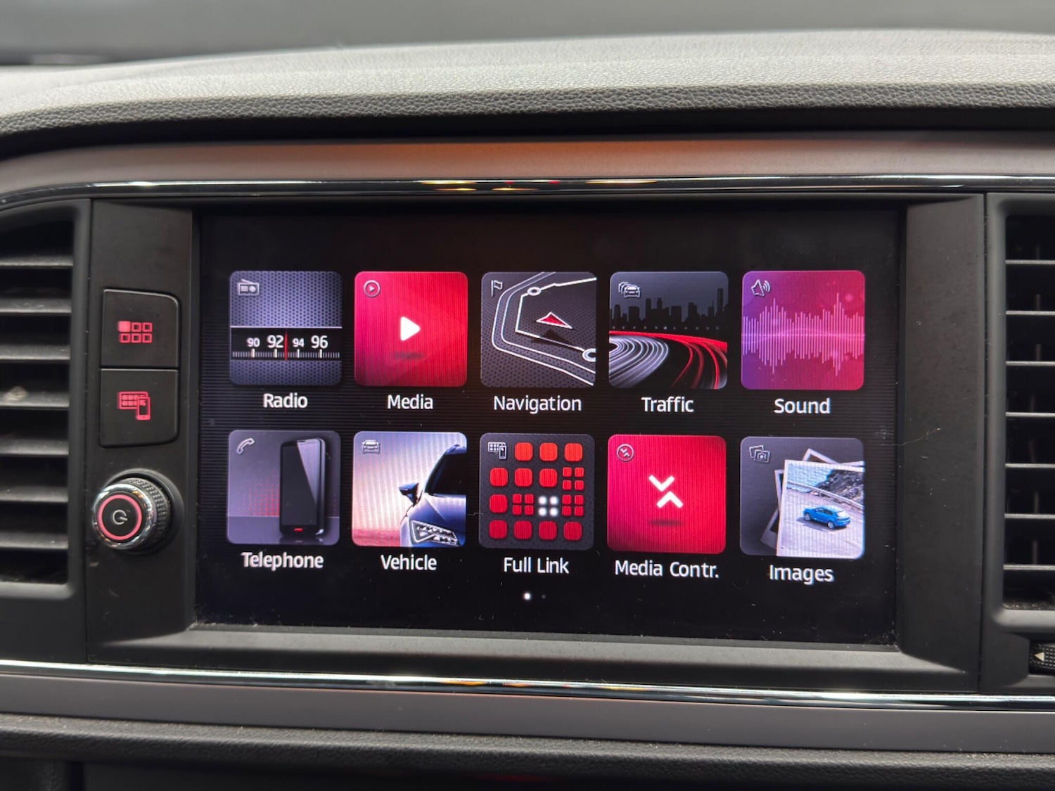 Used SEAT Leon for sale - 77412389: Photo 28