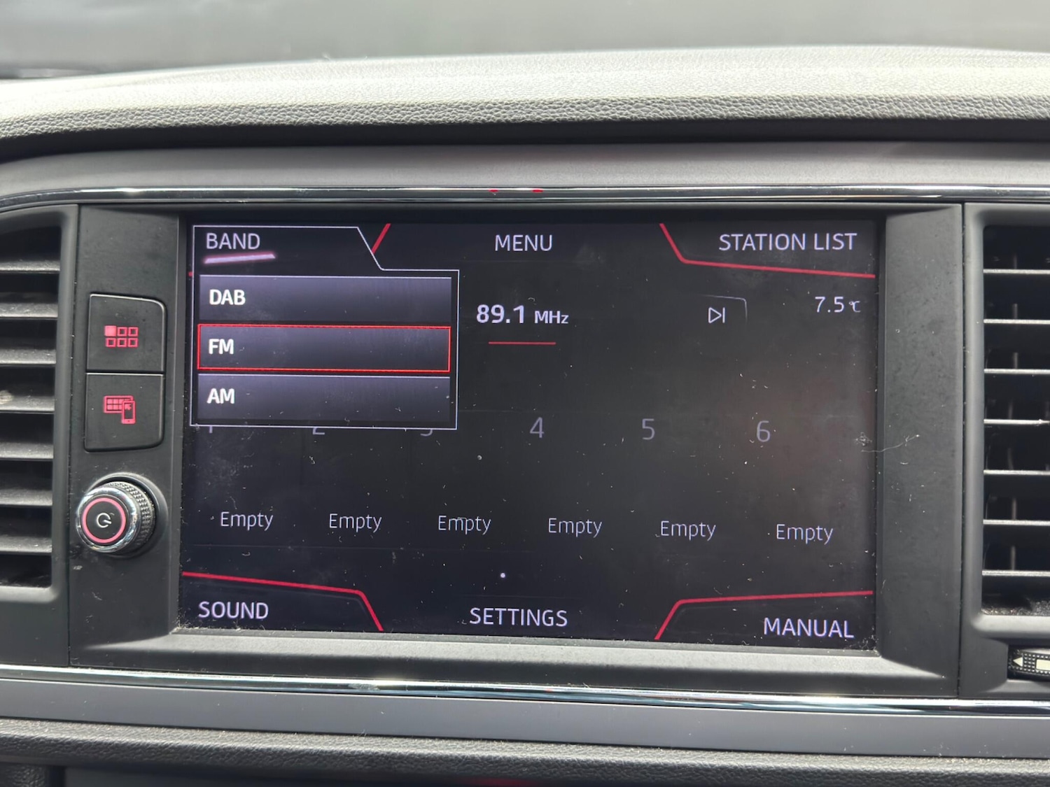 Used SEAT Leon for sale - 77412389: Photo 29