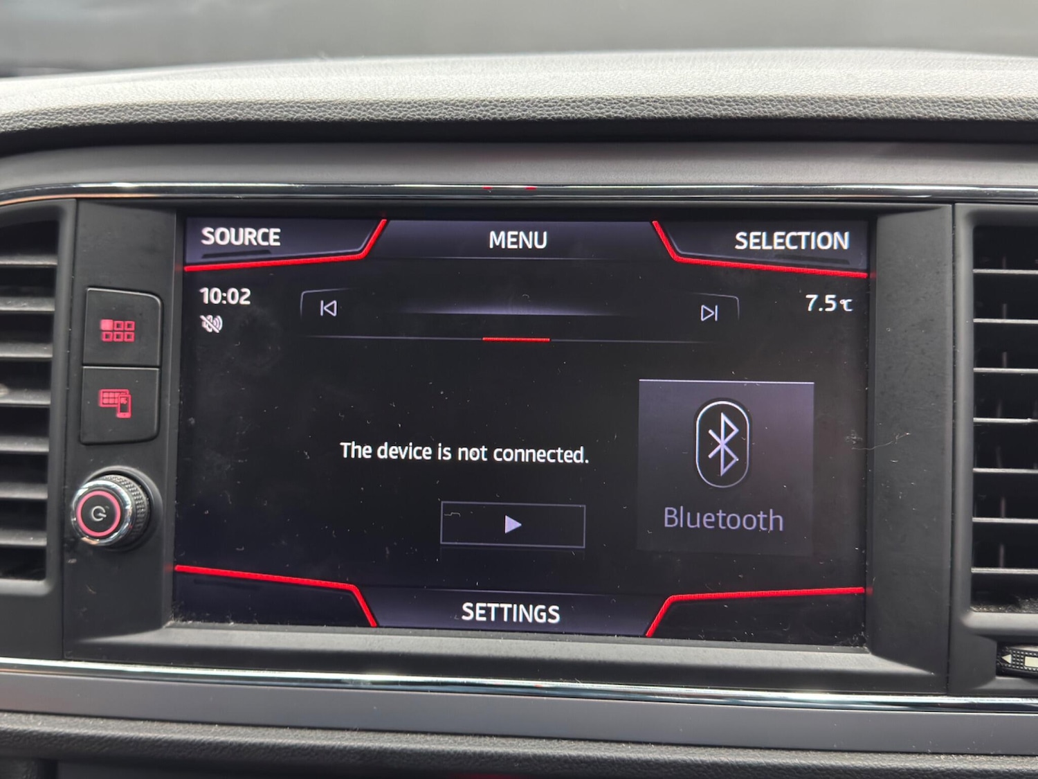 Used SEAT Leon for sale - 77412389: Photo 30