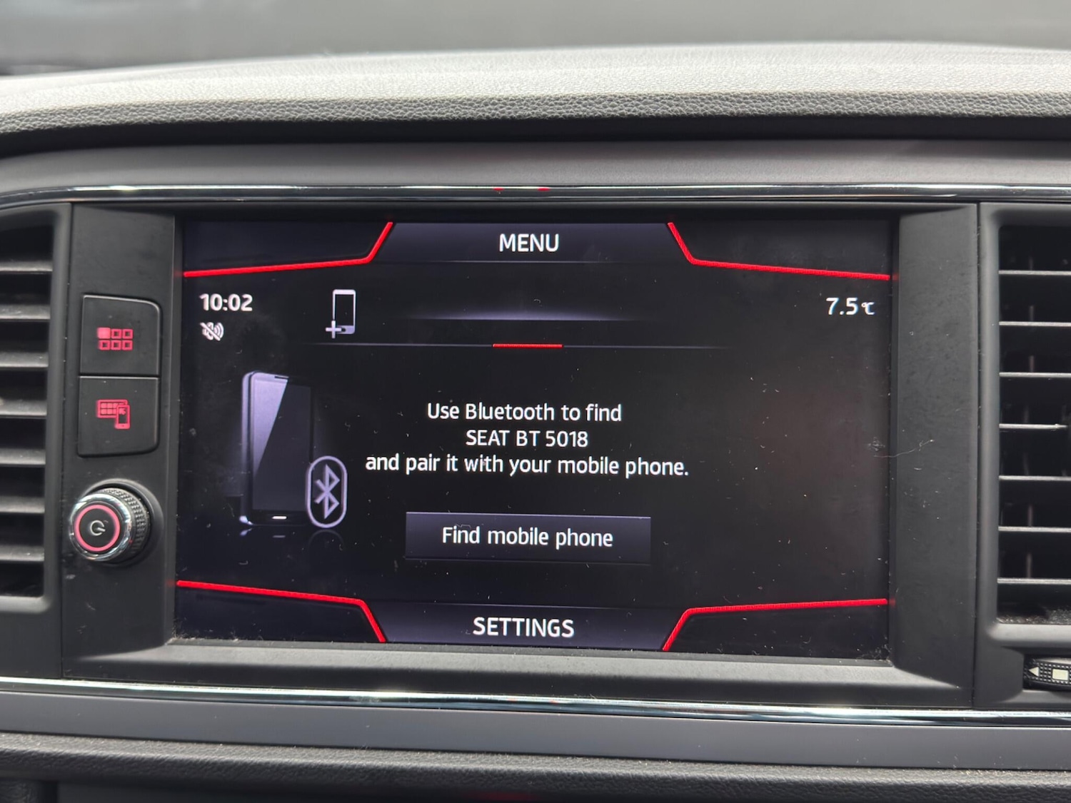 Used SEAT Leon for sale - 77412389: Photo 31