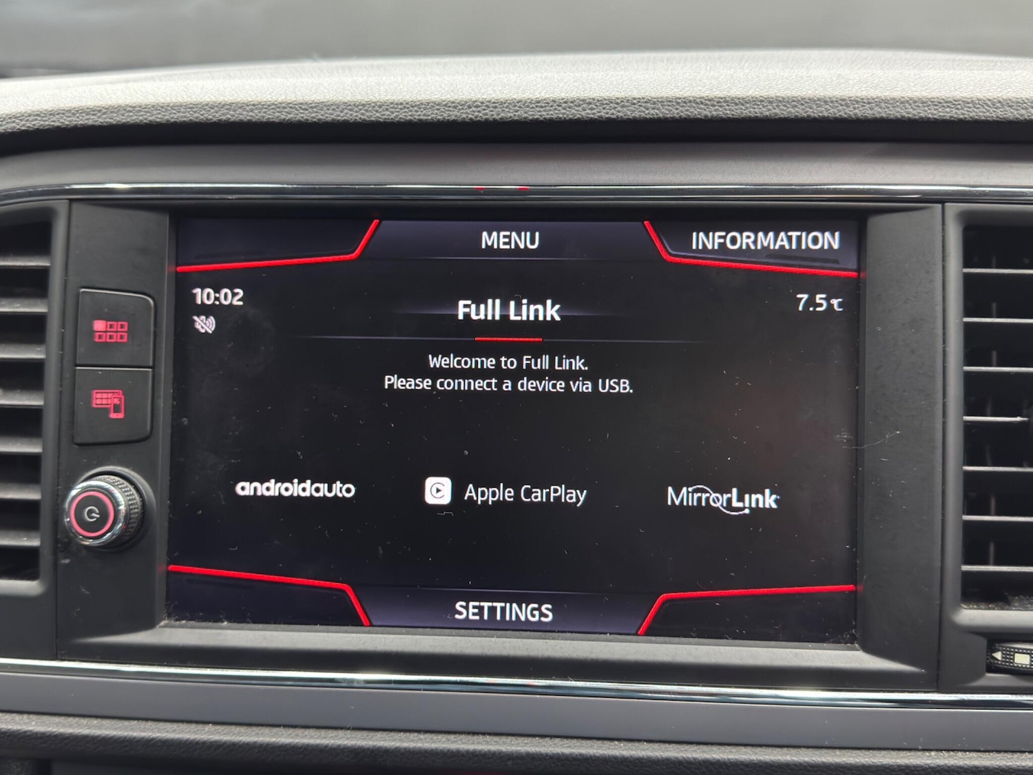 Used SEAT Leon for sale - 77412389: Photo 32