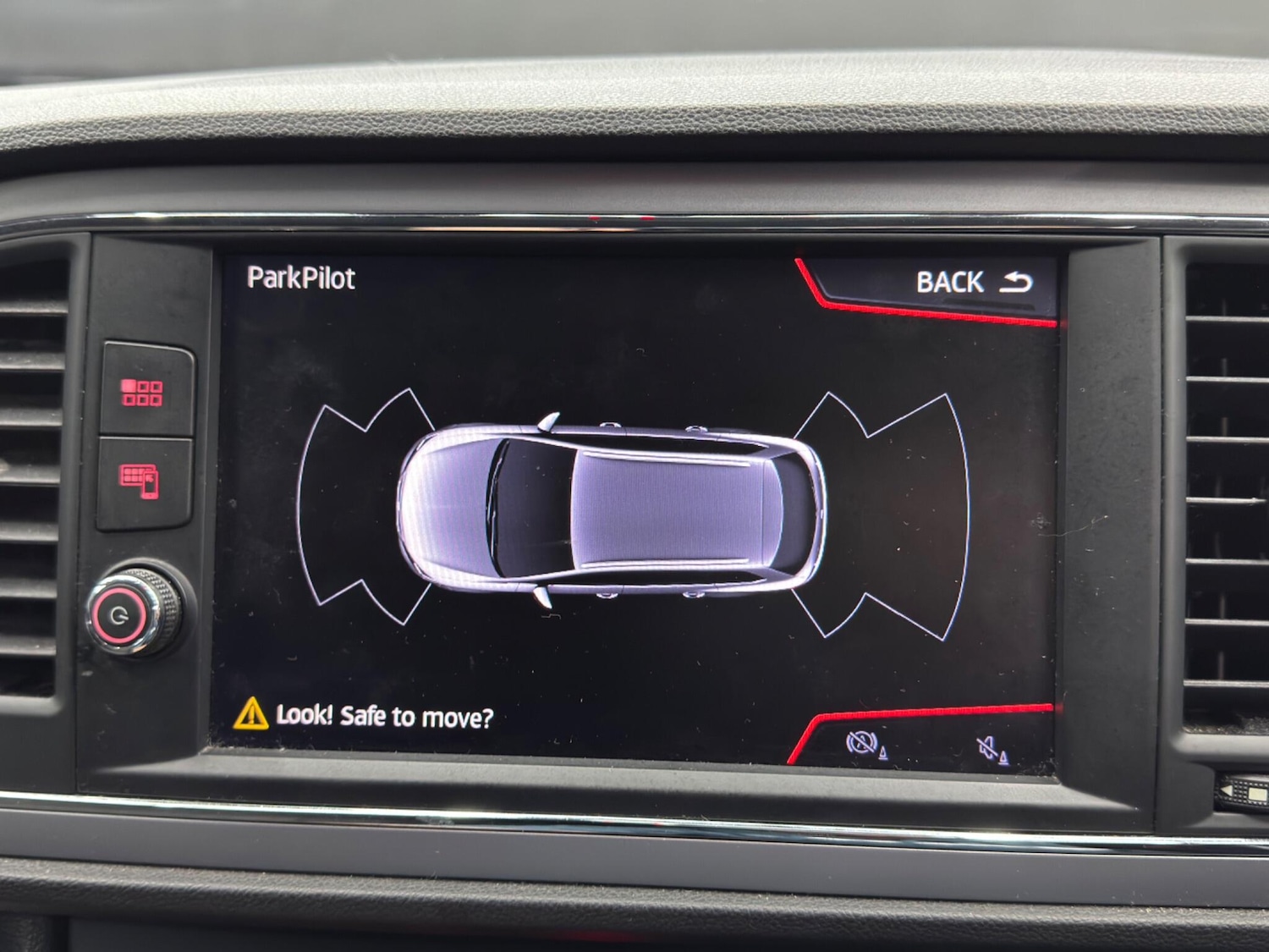 Used SEAT Leon for sale - 77412389: Photo 33