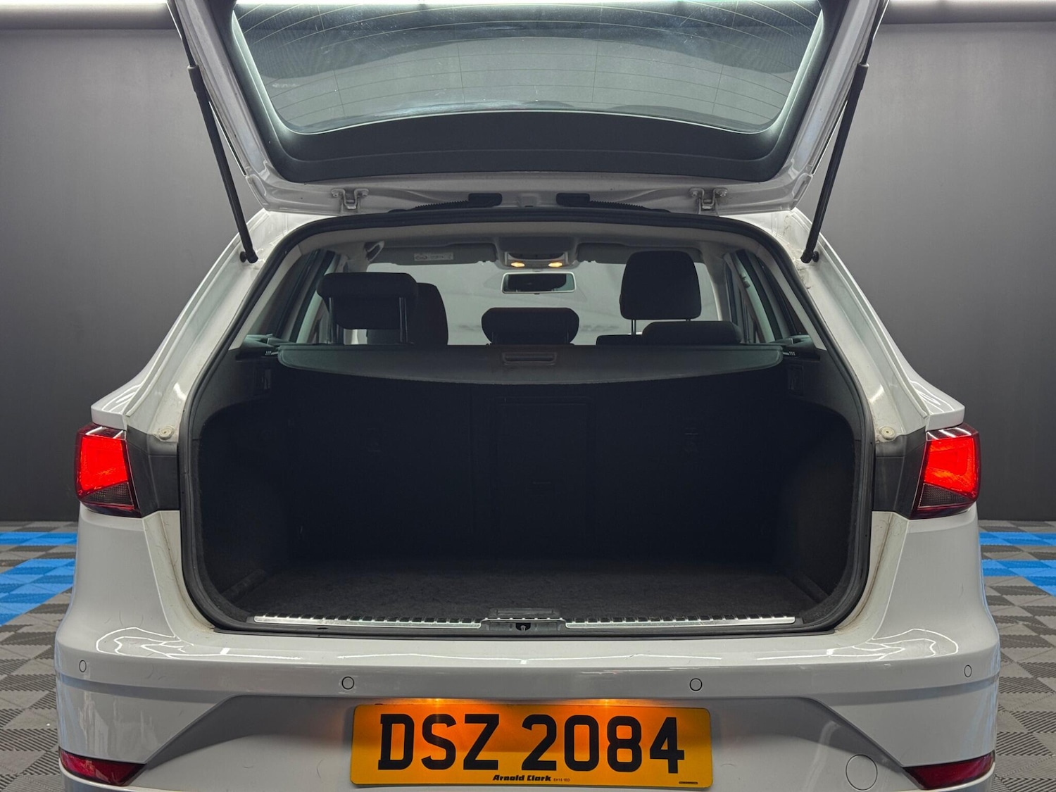 Used SEAT Leon for sale - 77412389: Photo 36