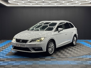 Used SEAT Leon 2019 for sale - 77412389: Photo