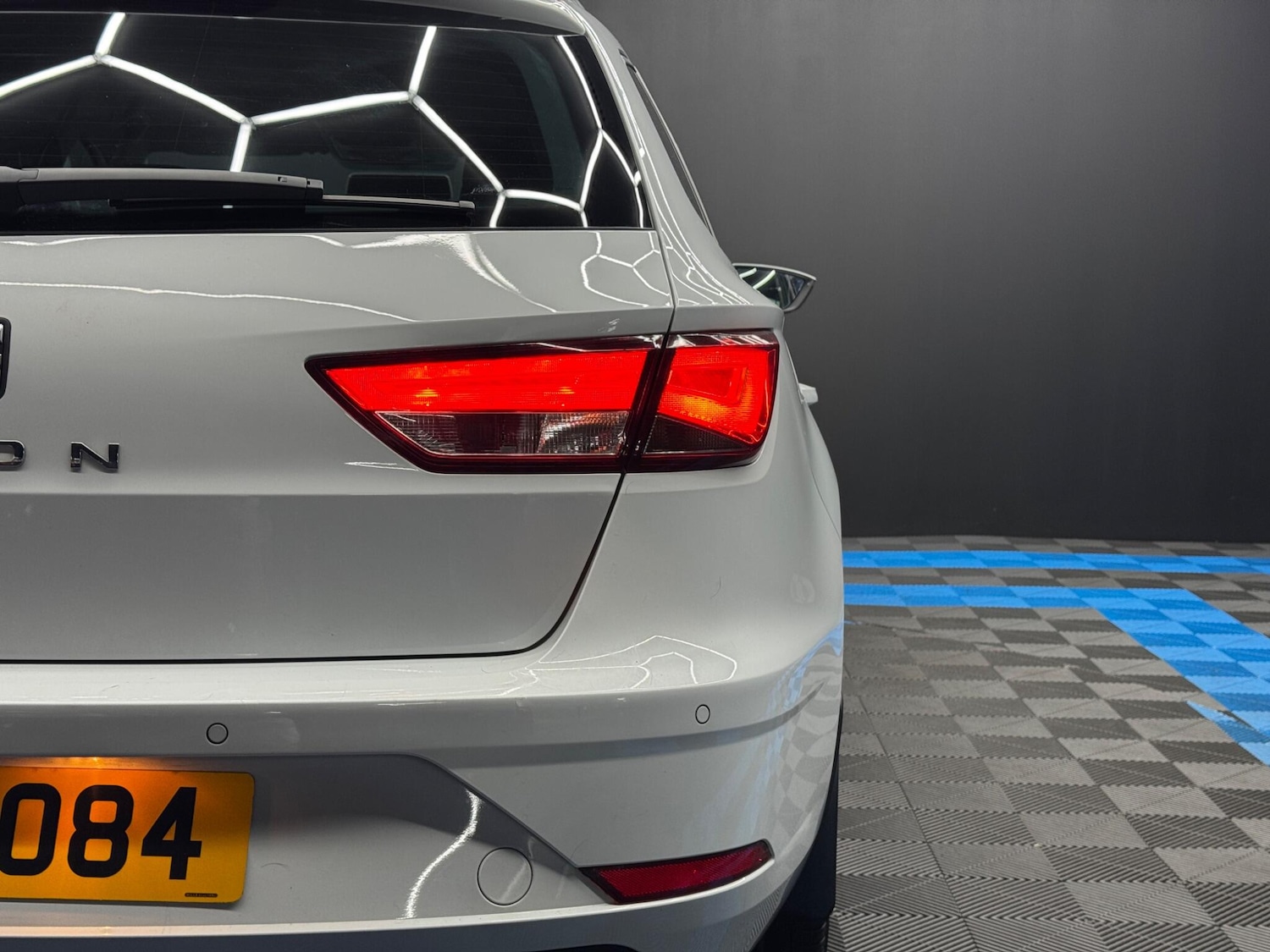 Used SEAT Leon for sale - 77412389: Photo 40