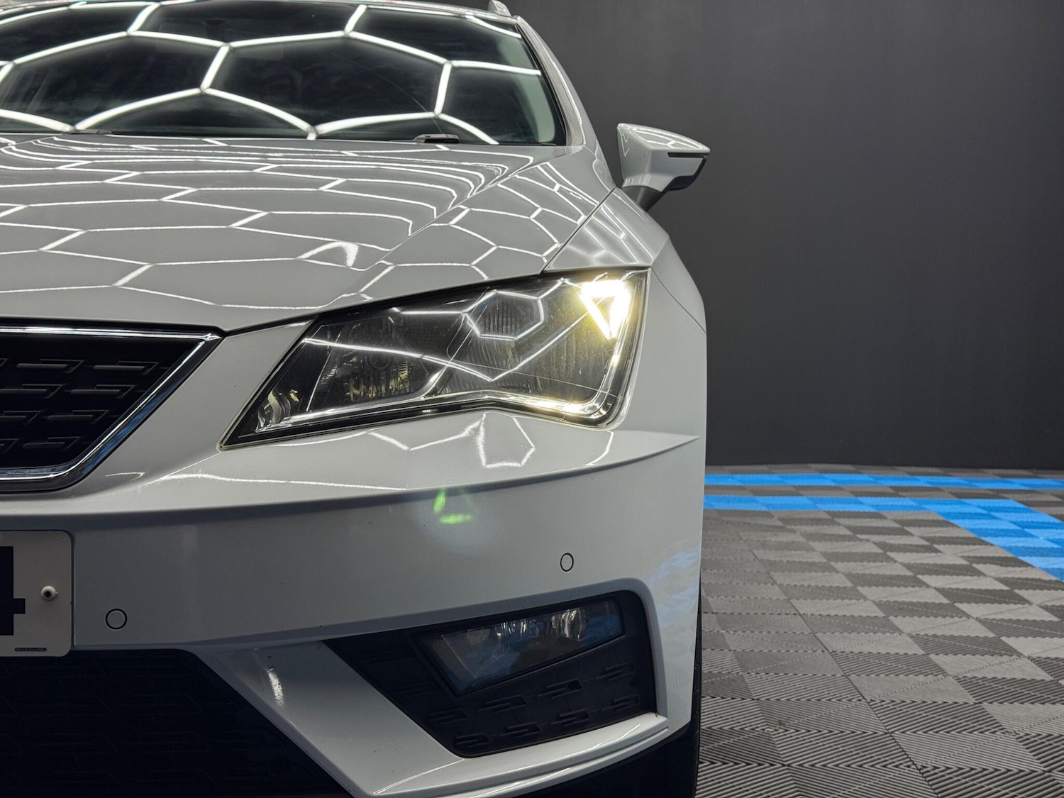 Used SEAT Leon for sale - 77412389: Photo 42