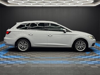 Used SEAT Leon 2019 for sale - 77412389: Photo