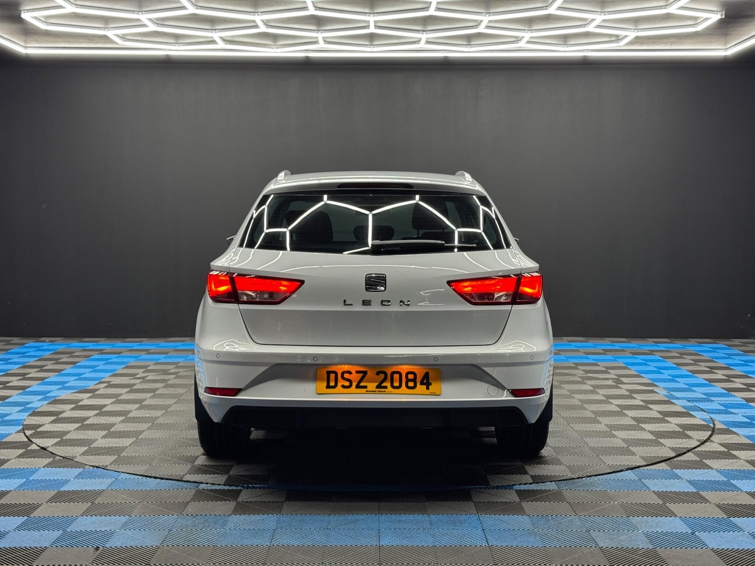 Used SEAT Leon for sale - 77412389: Photo 6