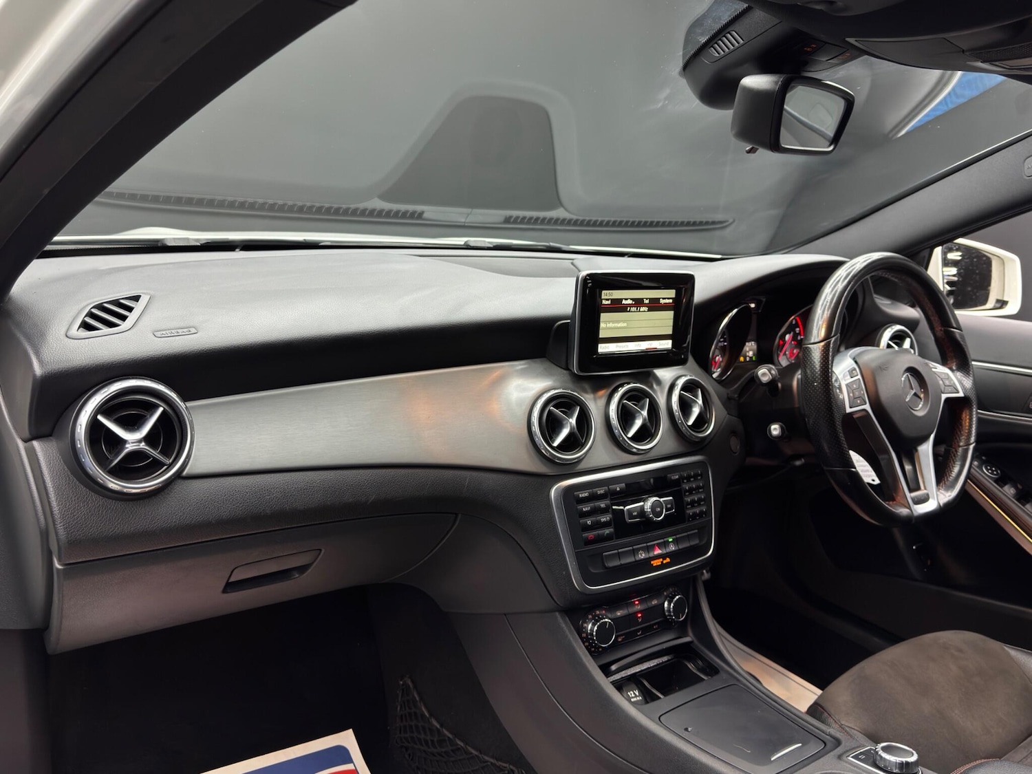 Used Mercedes-Benz GLA 2015 for sale - 77705266: Photo 11