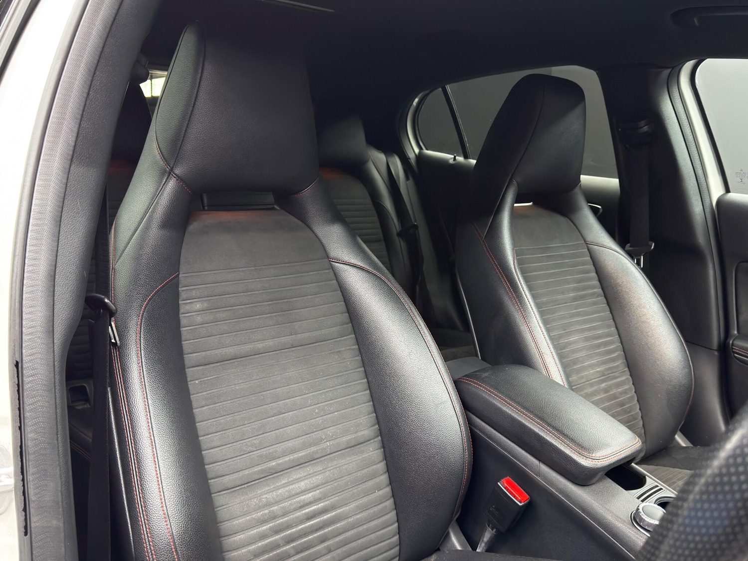 Used Mercedes-Benz GLA 2015 for sale - 77705266: Photo 12