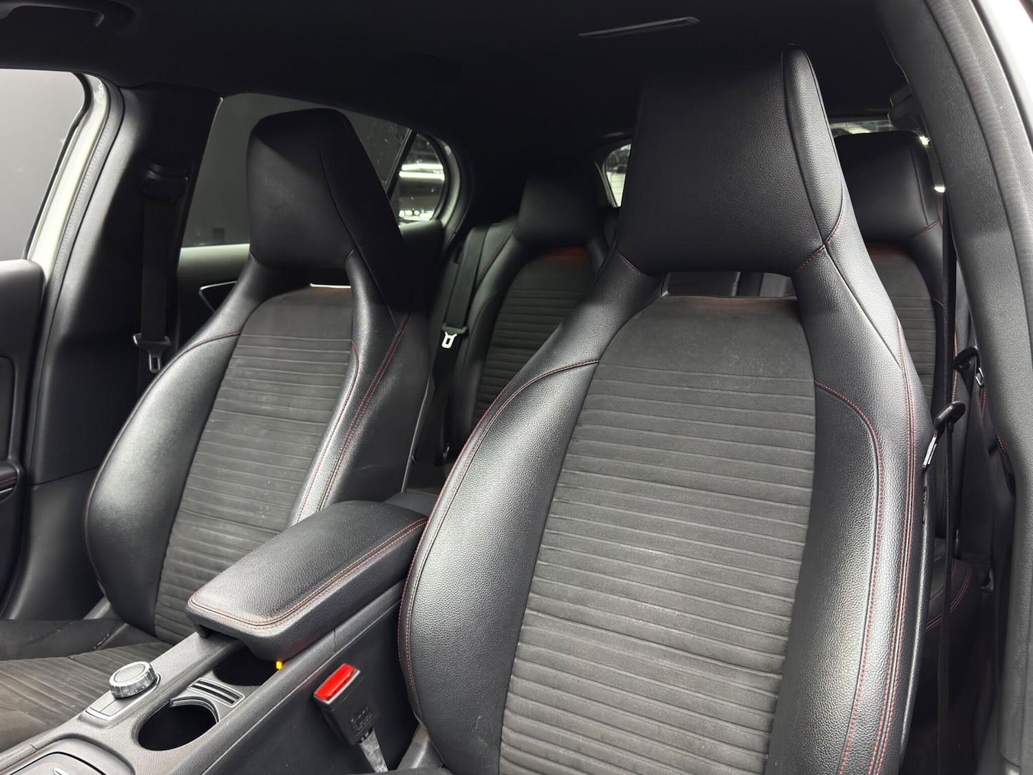 Used Mercedes-Benz GLA 2015 for sale - 77705266: Photo 13