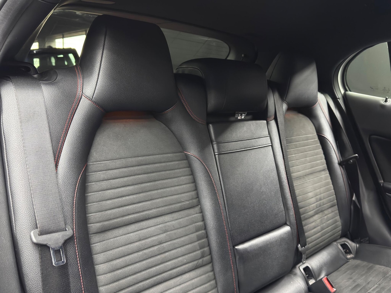 Used Mercedes-Benz GLA 2015 for sale - 77705266: Photo 14