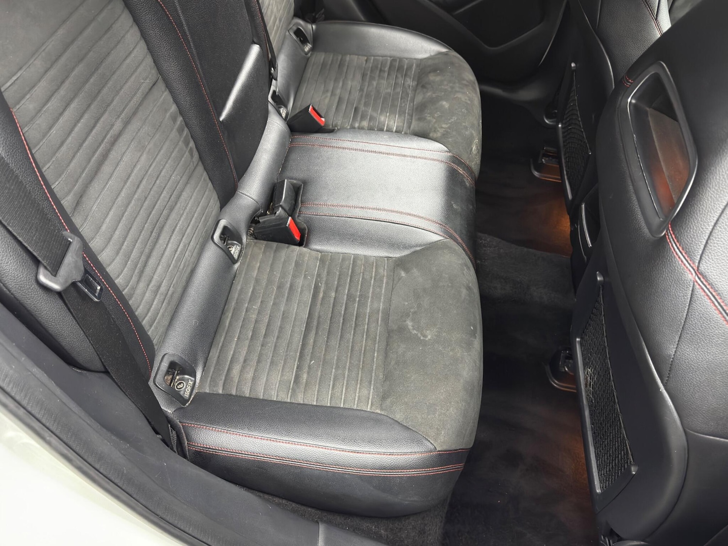 Used Mercedes-Benz GLA 2015 for sale - 77705266: Photo 15