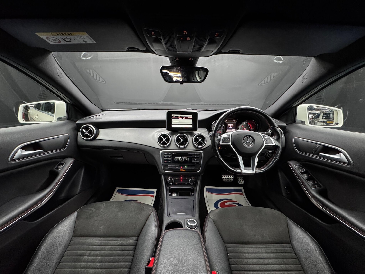 Used Mercedes-Benz GLA 2015 for sale - 77705266: Photo 16