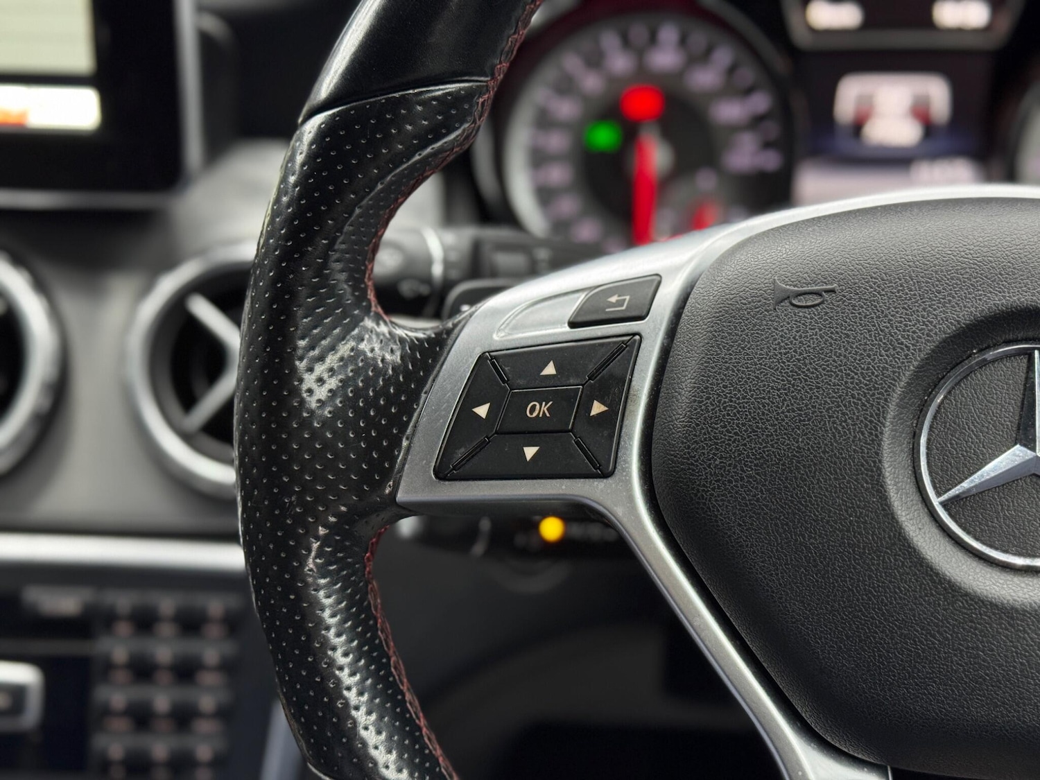 Used Mercedes-Benz GLA 2015 for sale - 77705266: Photo 19