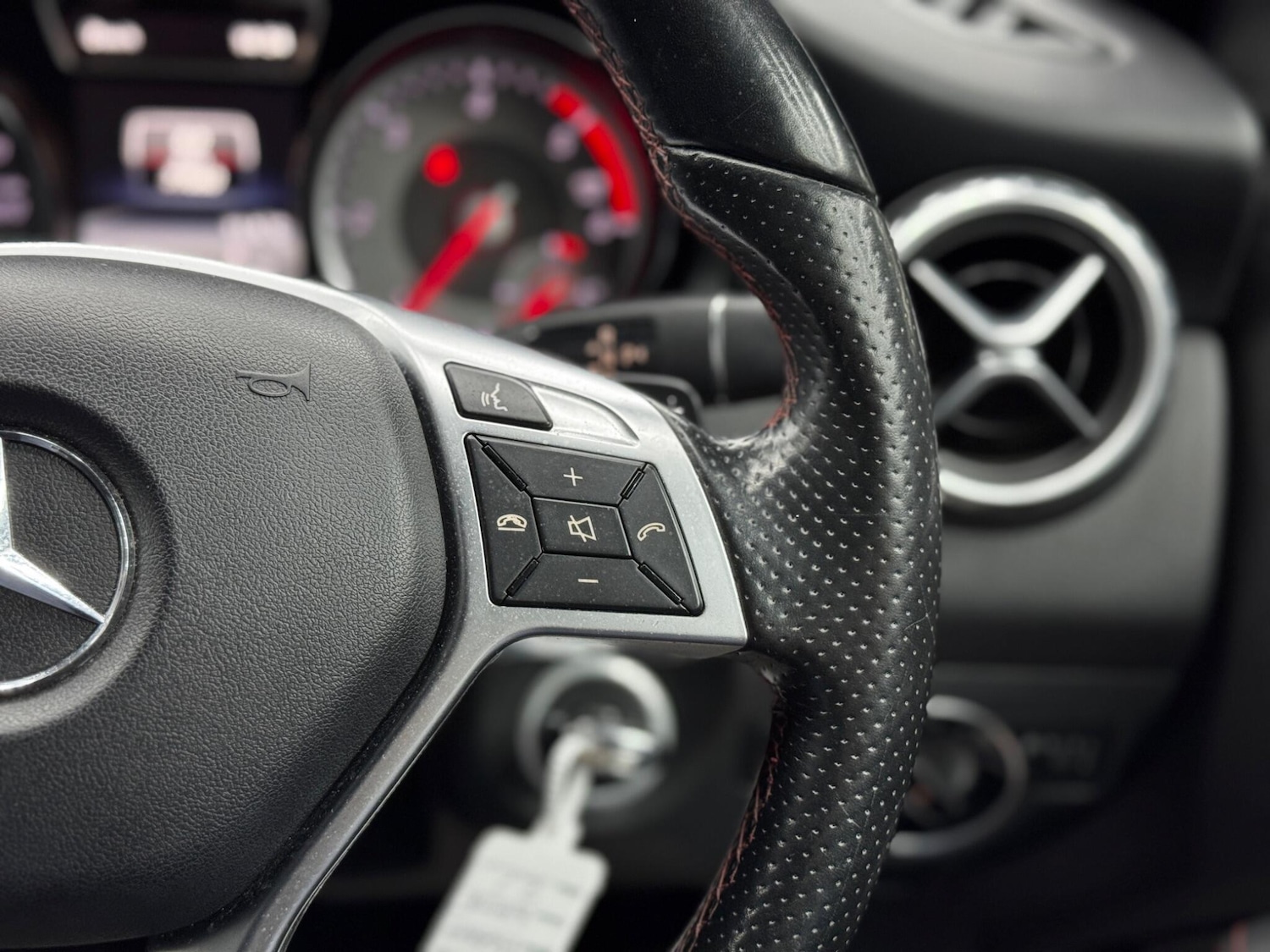 Used Mercedes-Benz GLA 2015 for sale - 77705266: Photo 20