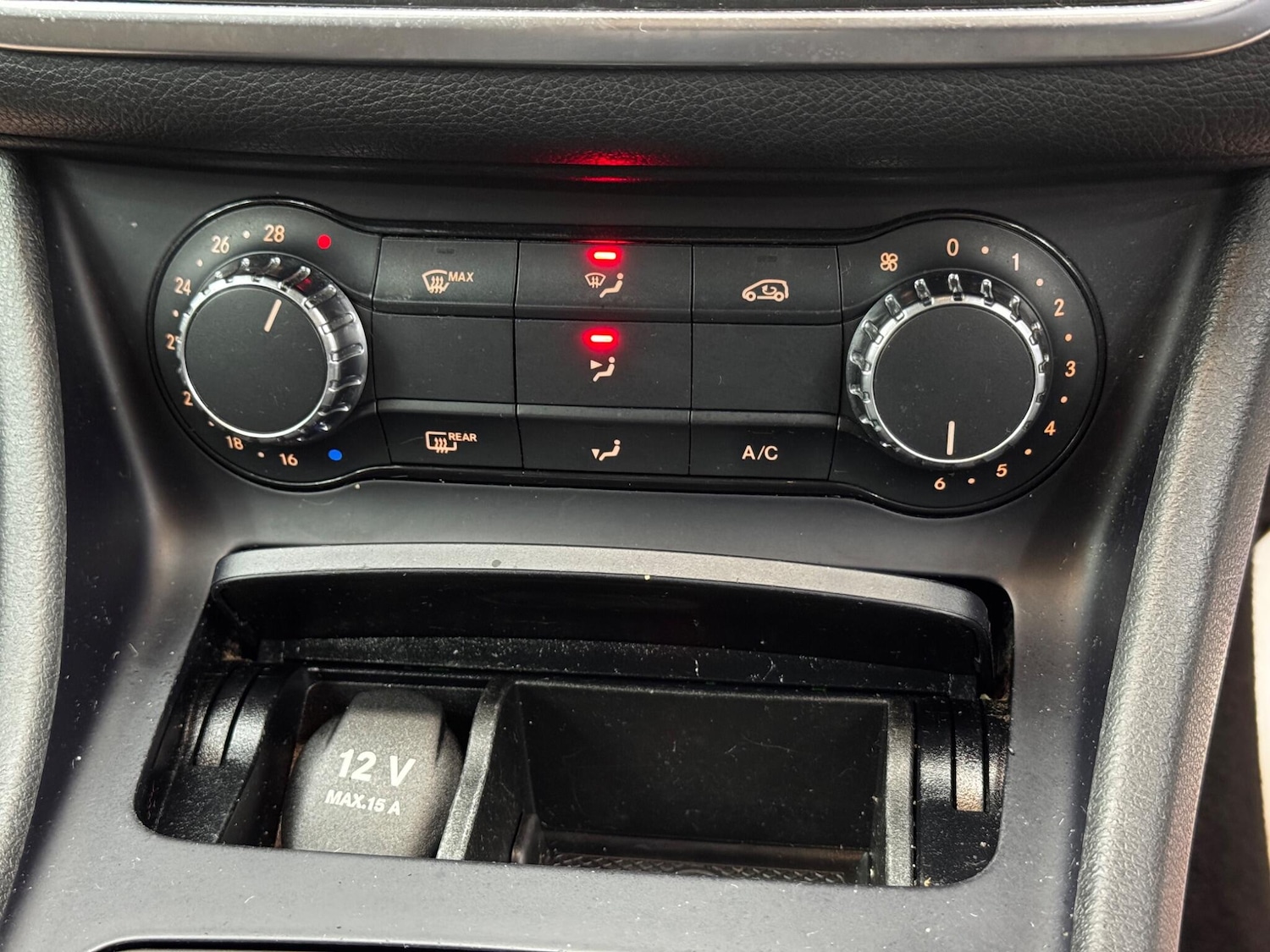 Used Mercedes-Benz GLA 2015 for sale - 77705266: Photo 27