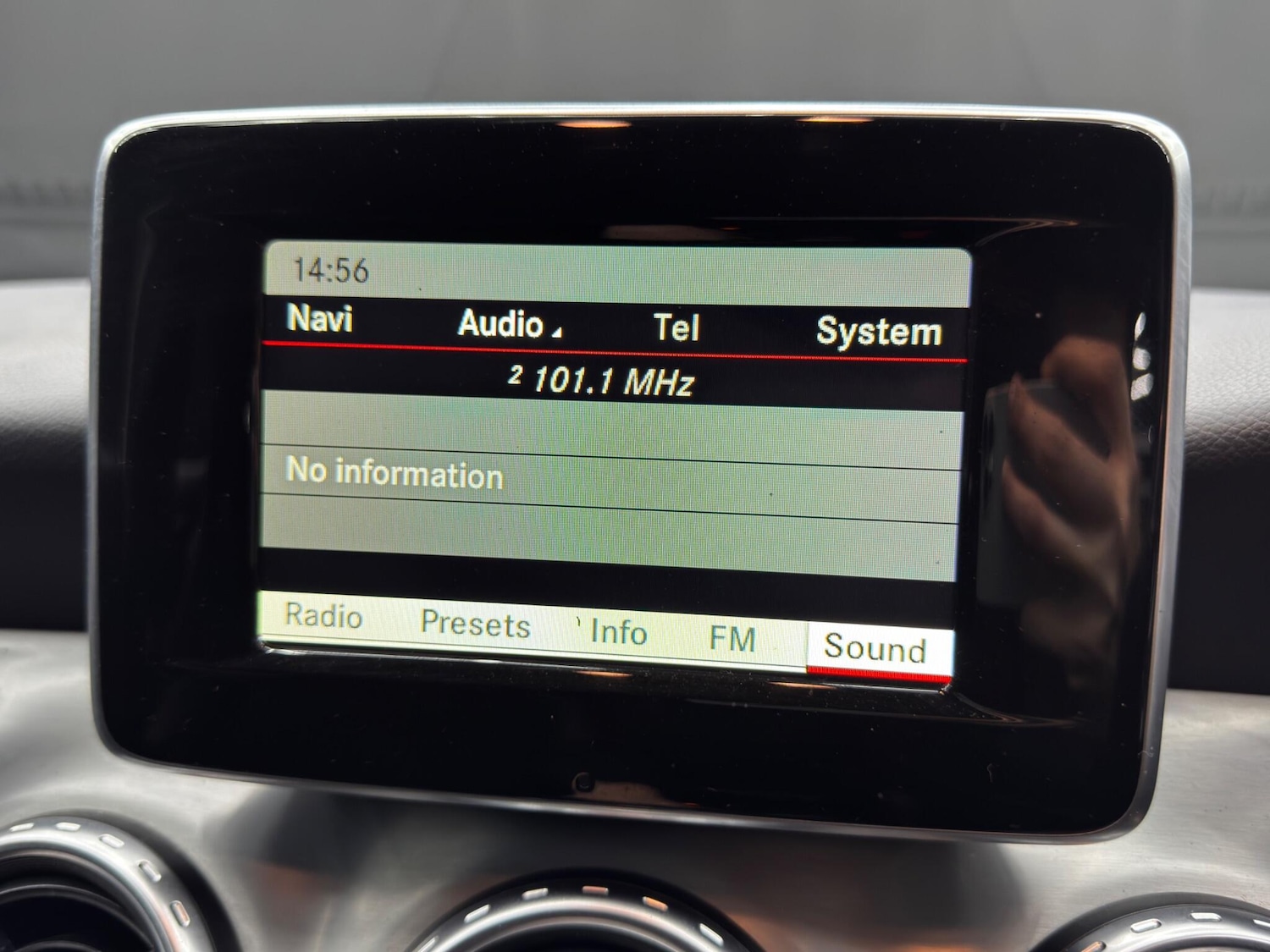 Used Mercedes-Benz GLA 2015 for sale - 77705266: Photo 29